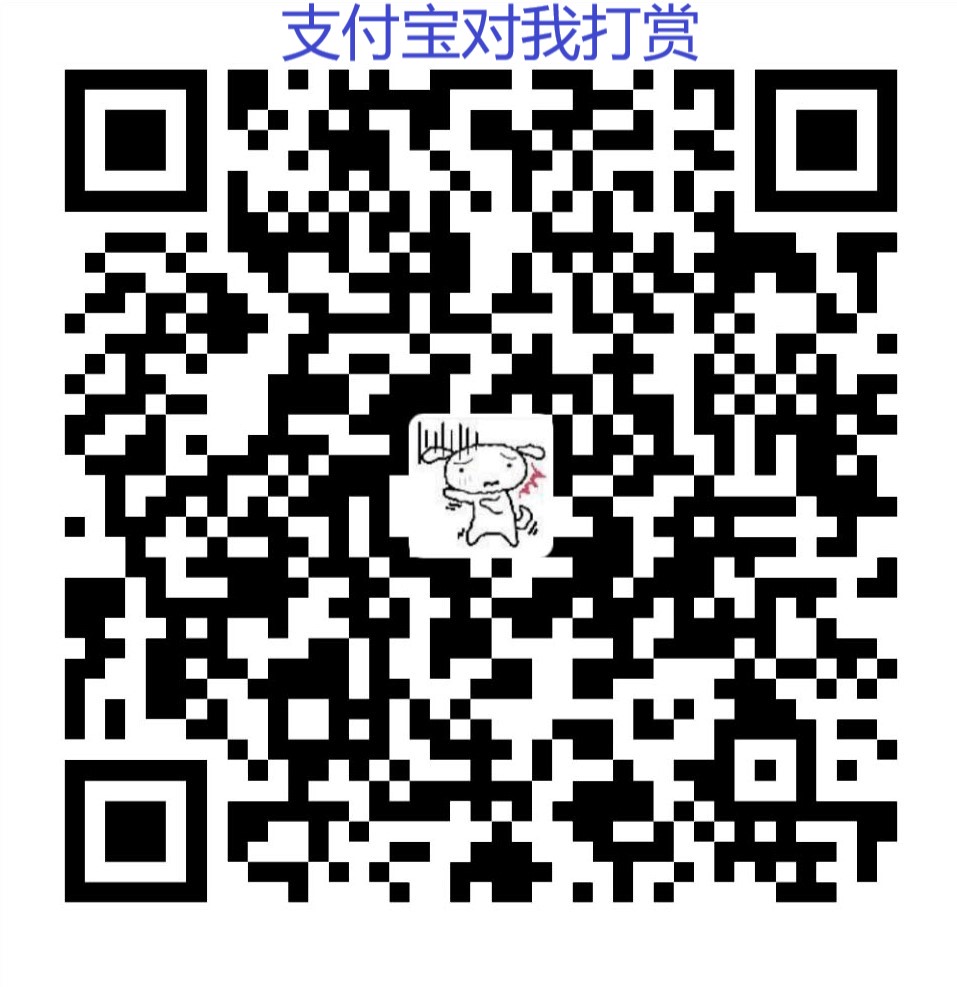 qrcode alipay