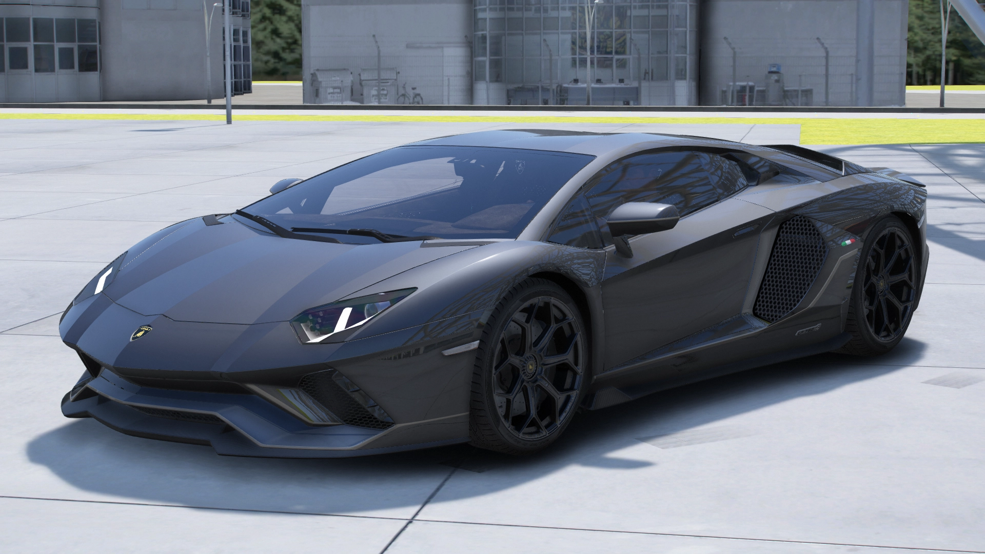 MOD安装教程—载具