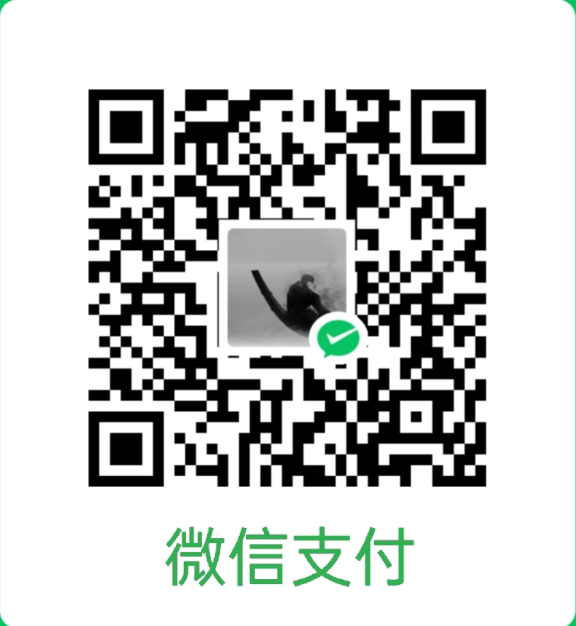 qrcode weixin
